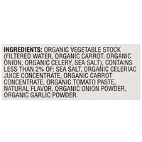 Sam's Choice Organic Vegetable Broth, 32 oz - Water Butlers