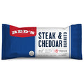 Red's Steak and Cheddar Burrito, 5 oz