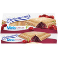 Entenmann’s Minis Cherry Snack Pies, 6 Count