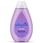 Johnson’s Calming Baby Shampoo, 13.6 fl. oz - Water Butlers
