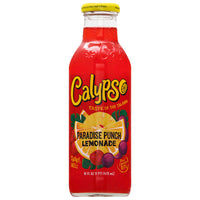 Calypso Paradise Punch Lemonade, 16 Fl Oz