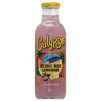 Calypso Island Wave Lemonade, 16 Fl Oz
