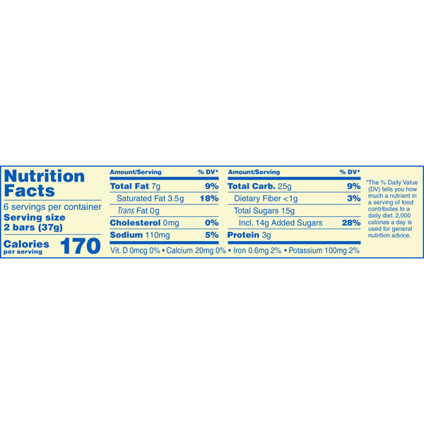 Butterfinger Fun Size Chocolate Candy Bars, 12 Count