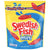 Swedish Fish Mini Soft & Chewy Candy, Family Size, 1.8 lbs
