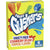 Gushers Fruit Flavored Snacks, Strawberry Splash and Tropical, 6 Count