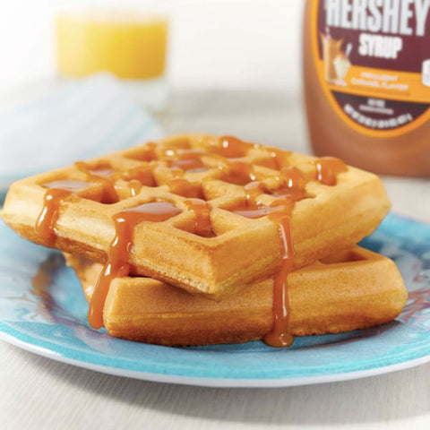 Hershey's Caramel Syrup, 22oz - Water Butlers