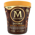 Magnum Double Sea Salt Caramel Ice Cream 14.8 oz
