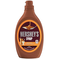Hershey's Caramel Syrup, 22oz - Water Butlers