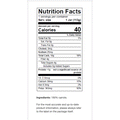 Beech-Nut Baby Food, Naturals Just Carrots, 4oz - Water Butlers