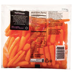Marketside Organic Petite Carrots, 12 oz - Water Butlers