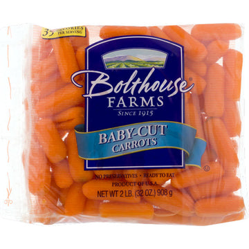 Baby Carrots, 2lb