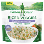 Green Giant Riced Veggies Cauliflower Medley, 10oz - Water Butlers
