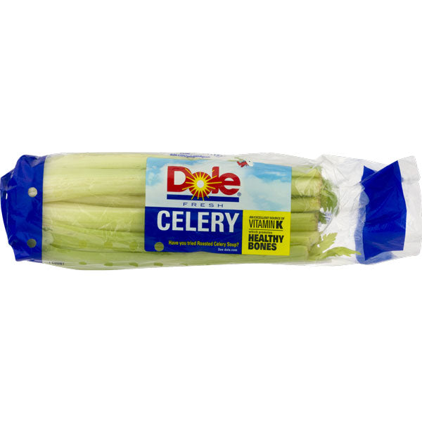 Fresh Celery, each