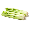 Celery Hearts, 2 Count