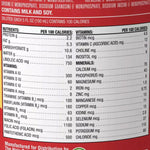 Earth's Best Organic Infant Formula with Iron Powder, 32 oz.