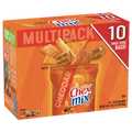 Chex Mix Multipack Cheddar, 10 Count - Water Butlers