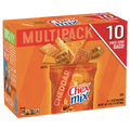 Chex Mix Multipack Cheddar, 10 Count