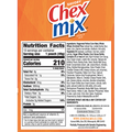 Chex Mix Multipack Cheddar, 10 Count - Water Butlers