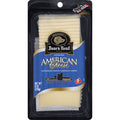 Boar's Head, Pasteurized Process American White Cheese, 8 oz.