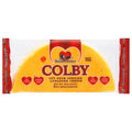 Amish Country Cheese, Colby, 8 oz.