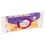 Great Value Colby & Monterey Jack Cheese, 8 oz