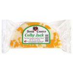 Amish Country Cheese, Colby Jack, 8 oz.