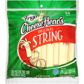 Frigo Cheese Heads Mozzarella String Cheese, 24 Count