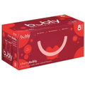 bubly Cherry Sparkling Water 12 fl oz, 8 Ct - Water Butlers