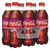 Coca Cola Cherry, 16.9 Fl Oz Coke, 6 Ct - Water Butlers