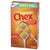 Honey Nut Chex Breakfast Cereal, Gluten Free, Family Size, 19.6 oz