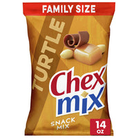 Honey Nut • Chex Mix