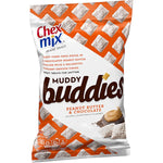 Chex Mix Muddy Buddies Peanut Butter & Chocolate, 10.5 oz