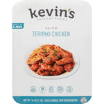 Kevin's Paleo Teriyaki Style Chicken, 16oz