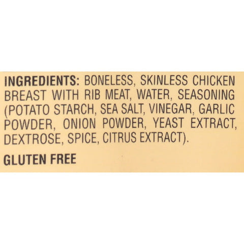 John Soules Foods Grilled Chicken Breast Strips, Family Size, 16 oz.