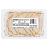 Oscar Mayer Deli Fresh Mesquite Smoked Chicken Breast, Family Size, 16 oz - Water Butlers