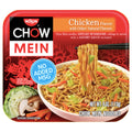 Nissin Chow Mein Teriyaki Chicken, 4oz