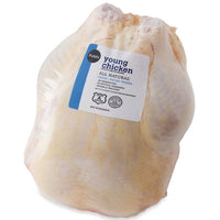 Publix Chicken, Whole, USDA Grade A, Between 3 and 4 lb