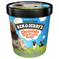 Ben & Jerry's Chocolate Chip Cookie Dough Ice Cream 16 oz