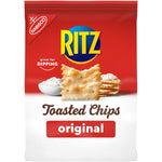 Ritz Original Toasted Chips, 8.1 oz