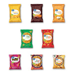 Great Value Chips Variety Pack, 28 Bags