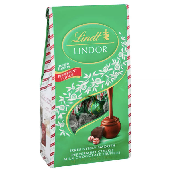 Christmas Page ¦ Intl - Chocolate Lindt