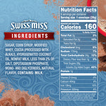 Swiss Miss Classics Milk Chocolate Hot Cocoa Mix, 8 Count