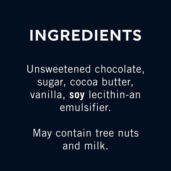 Ghirardelli Intense Dark Chocolate Squares 72% Cacao, 12.7 oz.