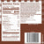 Smucker's Chocolate Hazelnut Uncrustables Sandwich, 10 Count - Water Butlers