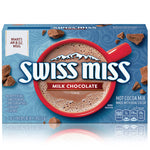 Swiss Miss Classics Milk Chocolate Hot Cocoa Mix, 8 Count