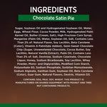 Marie Callender's Chocolate Satin Pie Frozen Dessert, 25.6 oz.