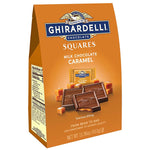 Ghirardelli Milk Chocolate Caramel Squares, 15.97 oz.