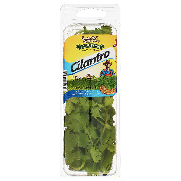 Cilantro Fresh Cut, 0.75 oz - Water Butlers