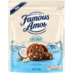 Famous Amos Philippine Coconut Cookies, 7 Oz