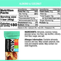 KIND Protein Bars, Almond & Coconut, 12 Ct - Water Butlers